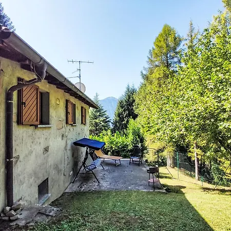 Vakantiehuis Relax By Interhome