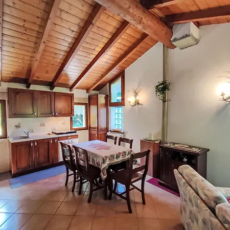 Vakantiehuis Relax By Interhome Monti di Grandola