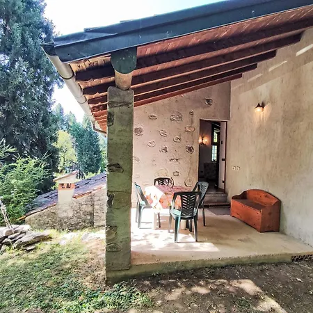 Vakantiehuis Relax By Interhome