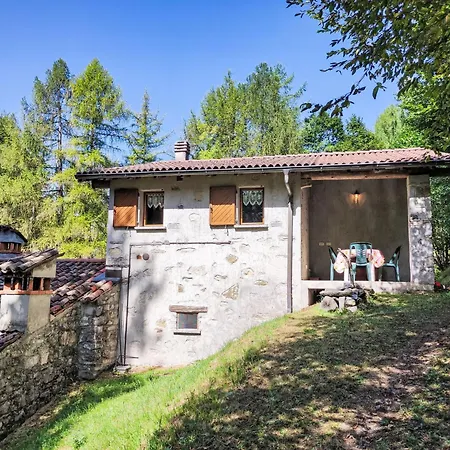 Relax By Interhome Vakantiehuis Monti di Grandola
