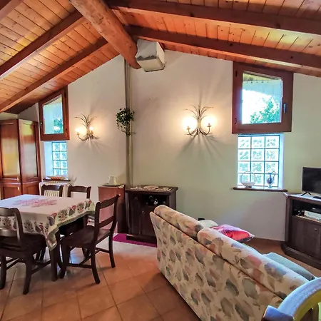Vakantiehuis Relax By Interhome Monti di Grandola