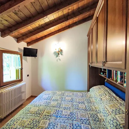 Relax By Interhome Vakantiehuis Monti di Grandola