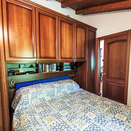 Relax By Interhome * Monti di Grandola