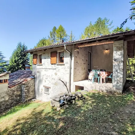 Vakantiehuis Relax By Interhome